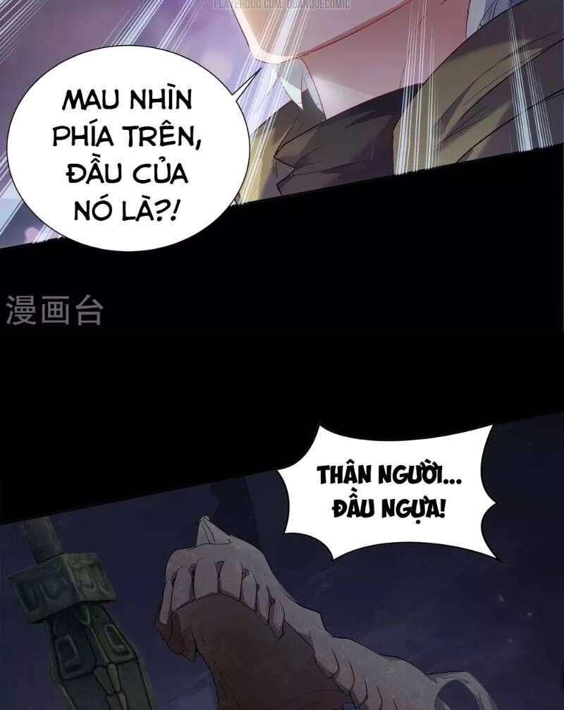 Thanh Đế Truyện Chapter 6 - 18