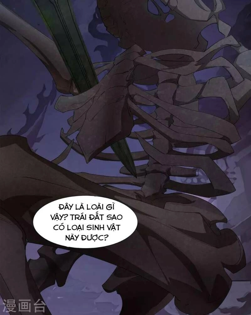 Thanh Đế Truyện Chapter 6 - 19