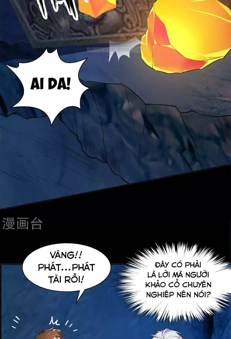 Thanh Đế Truyện Chapter 6 - 27