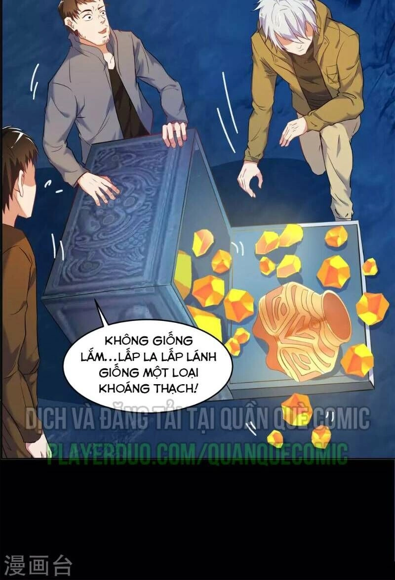 Thanh Đế Truyện Chapter 6 - 28