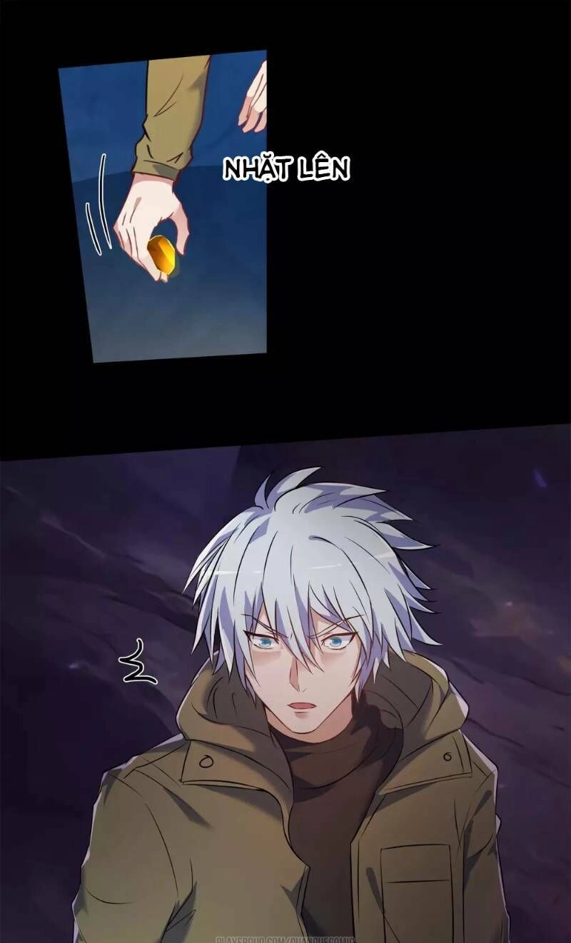 Thanh Đế Truyện Chapter 6 - 29