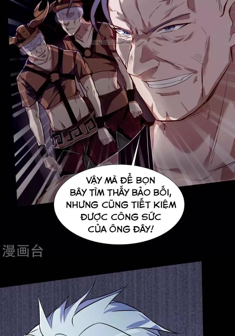 Thanh Đế Truyện Chapter 6 - 32