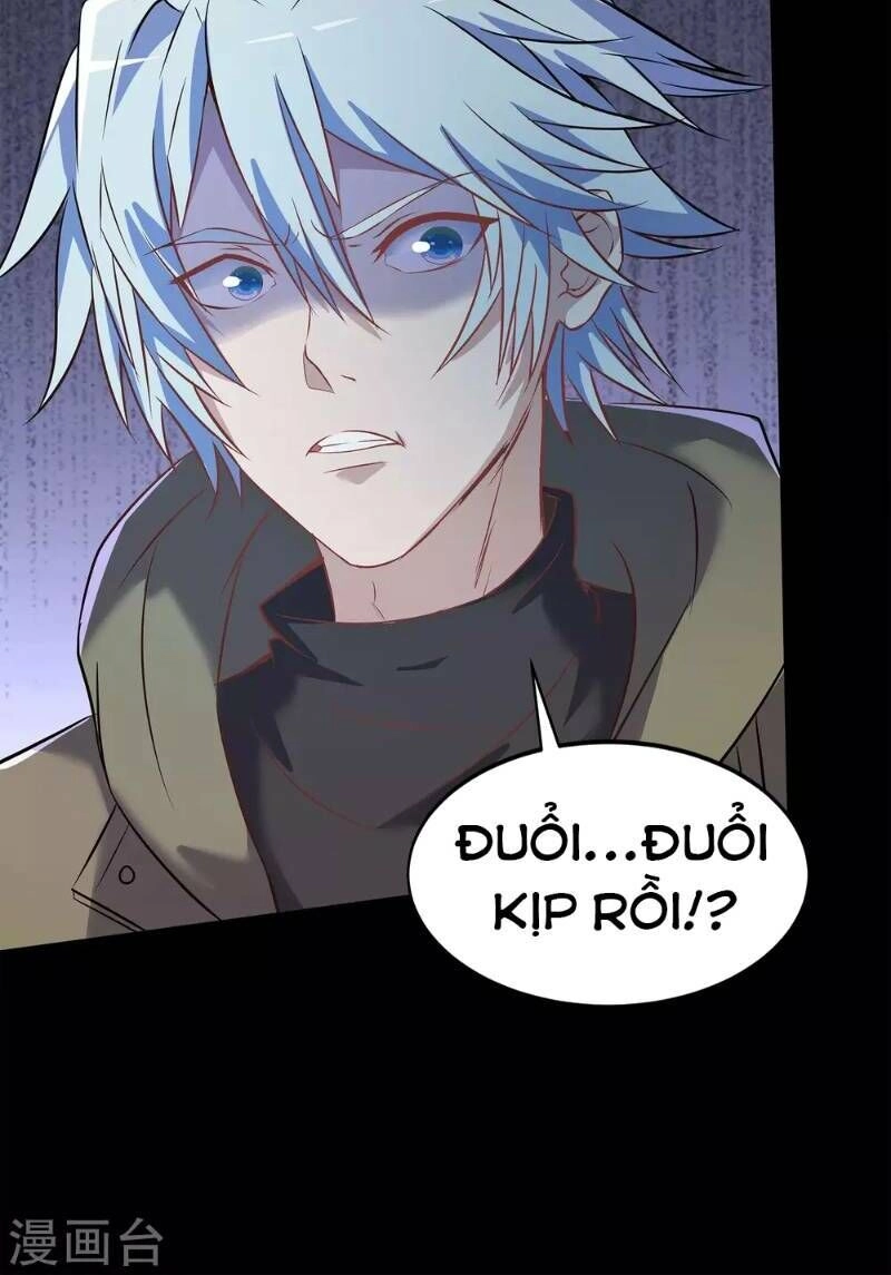 Thanh Đế Truyện Chapter 6 - 33