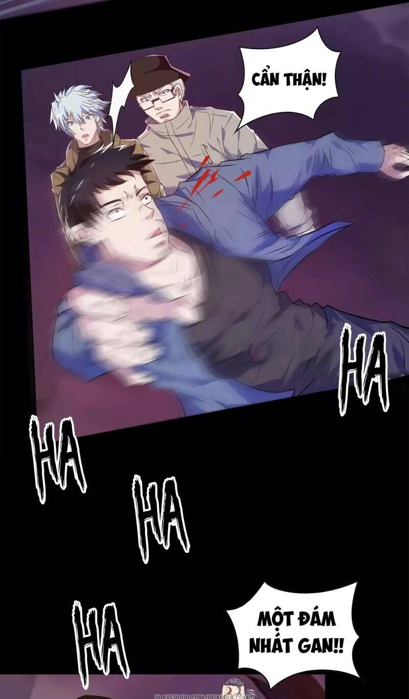 Thanh Đế Truyện Chapter 6 - 36