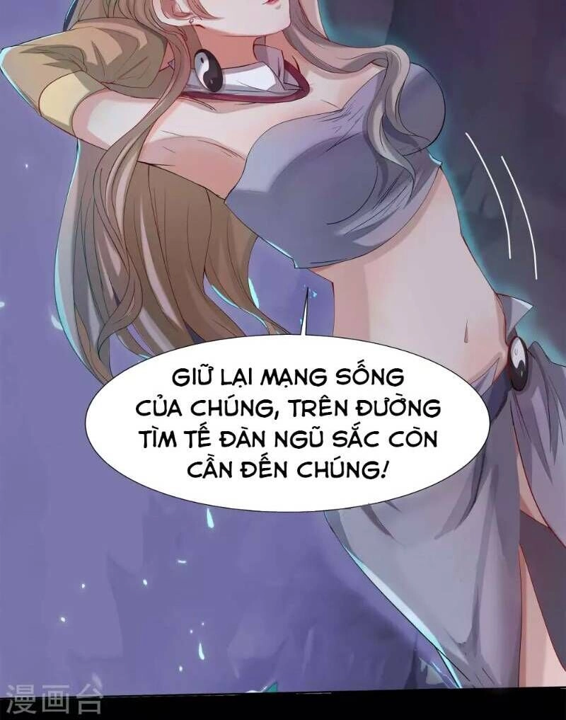 Thanh Đế Truyện Chapter 6 - 42