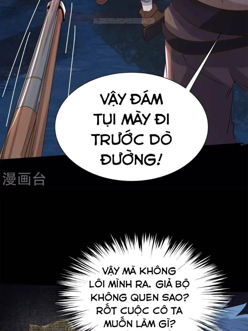 Thanh Đế Truyện Chapter 6 - 46