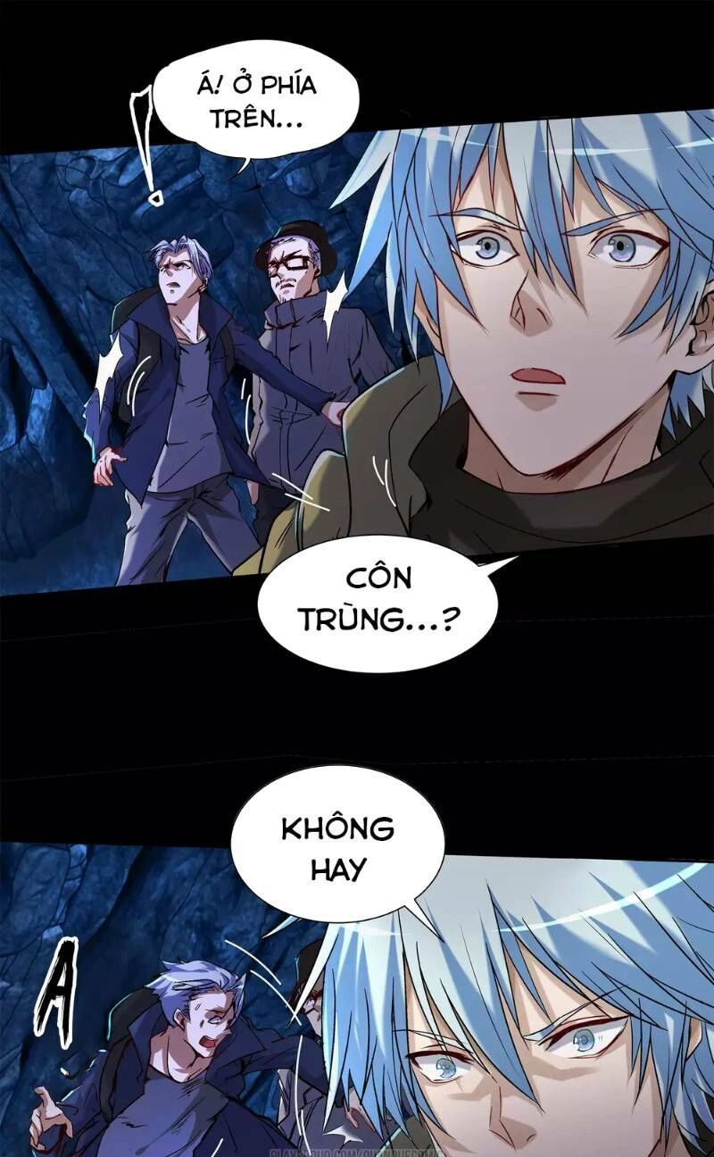 Thanh Đế Truyện Chapter 6 - 57