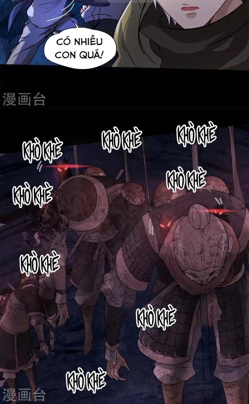 Thanh Đế Truyện Chapter 6 - 58