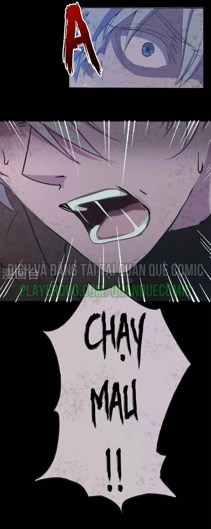 Thanh Đế Truyện Chapter 6 - 59