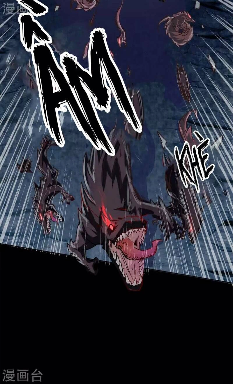 Thanh Đế Truyện Chapter 6 - 61