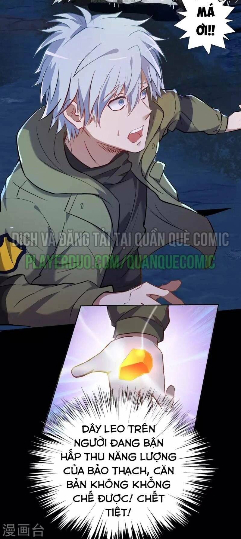 Thanh Đế Truyện Chapter 7 - 2