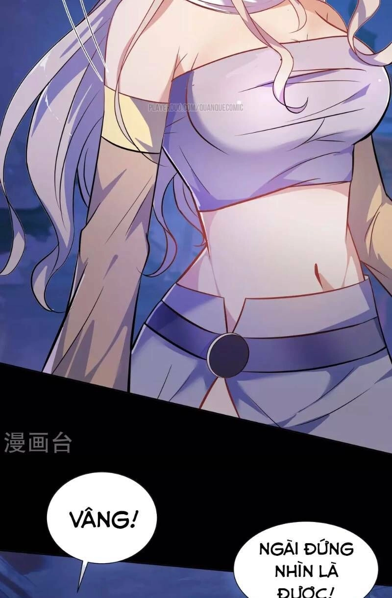 Thanh Đế Truyện Chapter 7 - 4