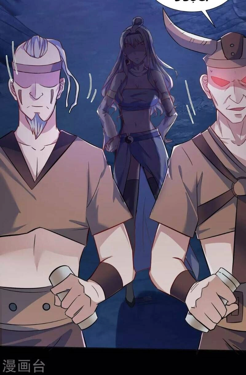 Thanh Đế Truyện Chapter 7 - 5