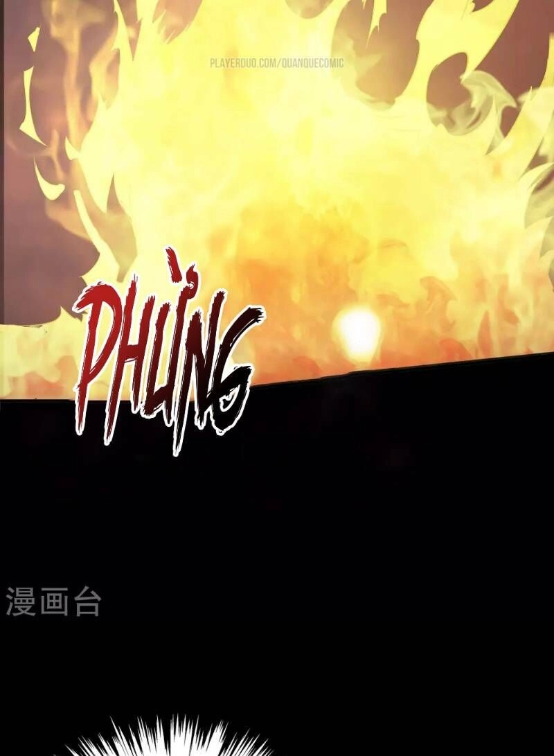 Thanh Đế Truyện Chapter 7 - 7