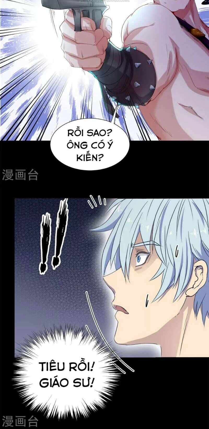 Thanh Đế Truyện Chapter 7 - 12