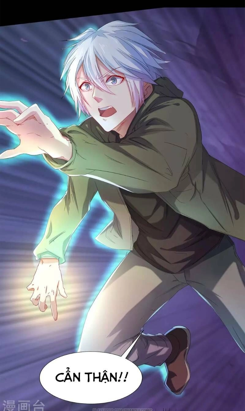 Thanh Đế Truyện Chapter 7 - 13