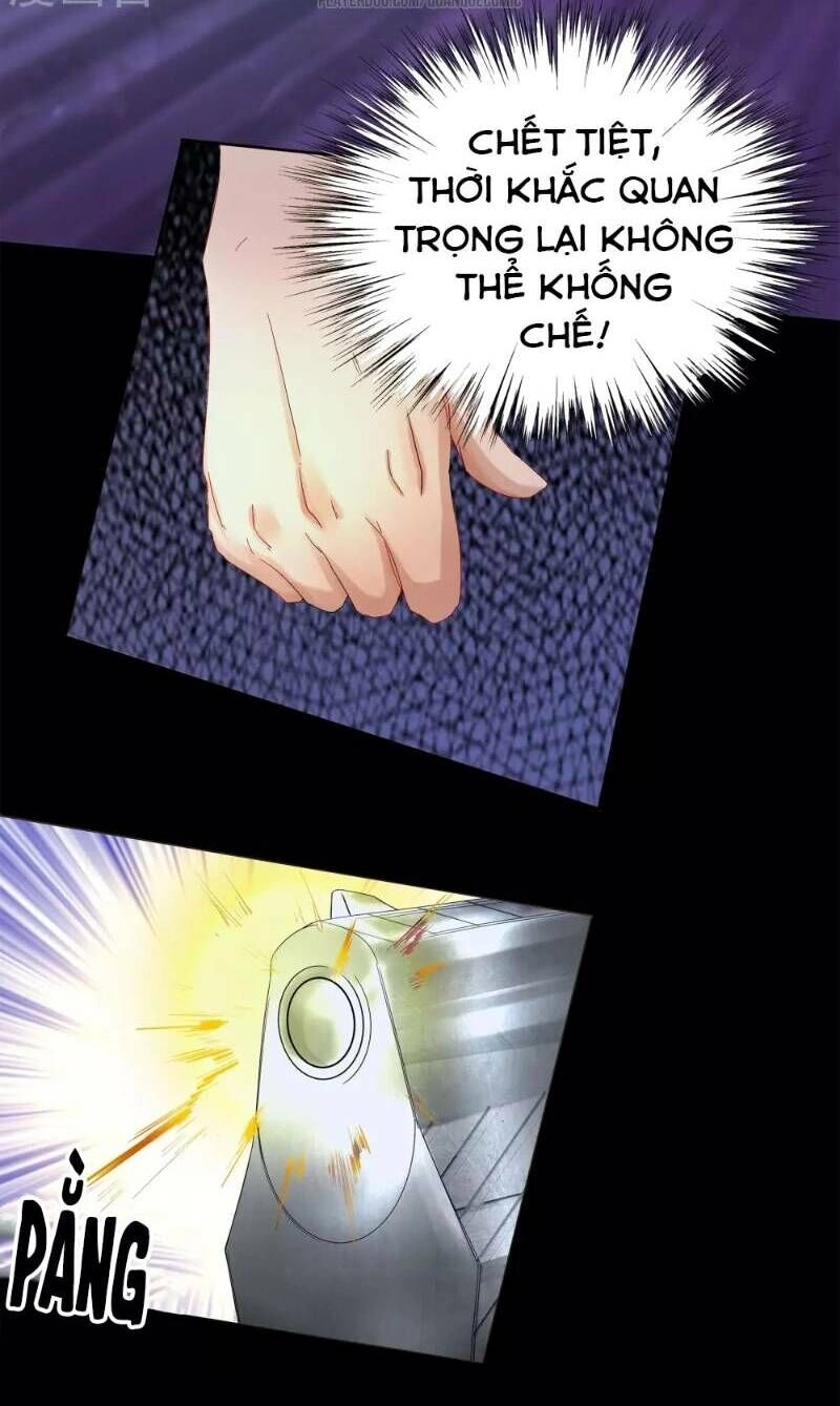 Thanh Đế Truyện Chapter 7 - 14