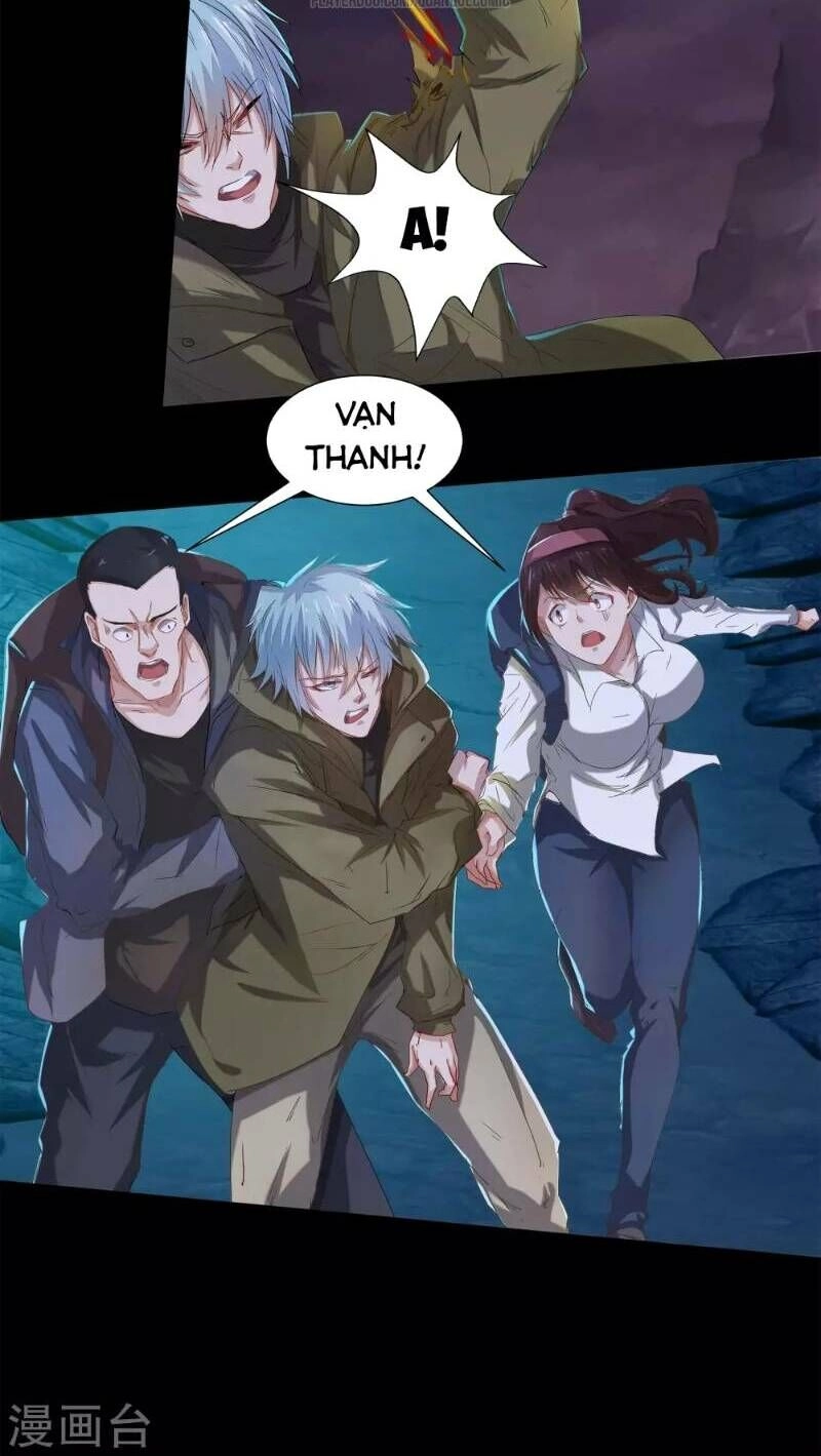 Thanh Đế Truyện Chapter 7 - 16