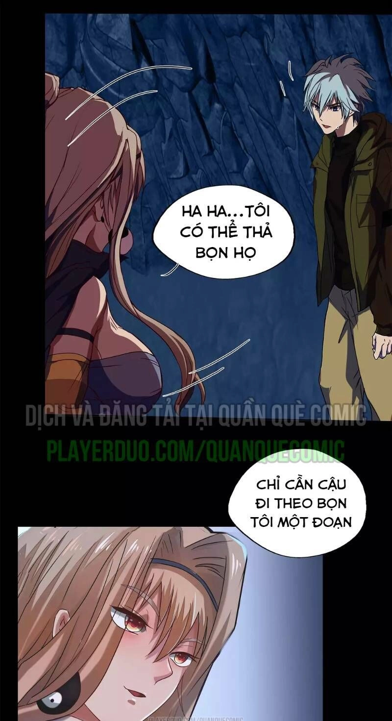 Thanh Đế Truyện Chapter 7 - 29