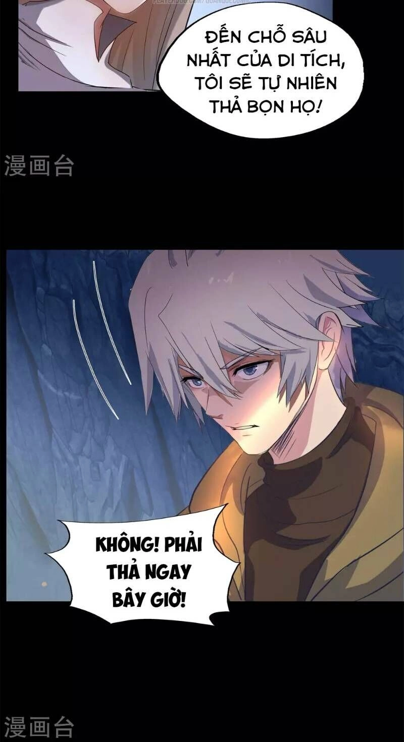 Thanh Đế Truyện Chapter 7 - 30