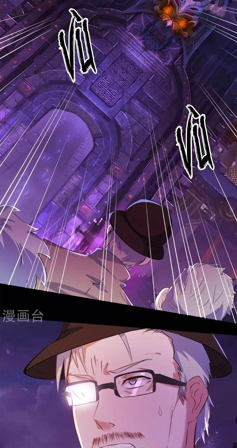 Thanh Đế Truyện Chapter 7 - 40