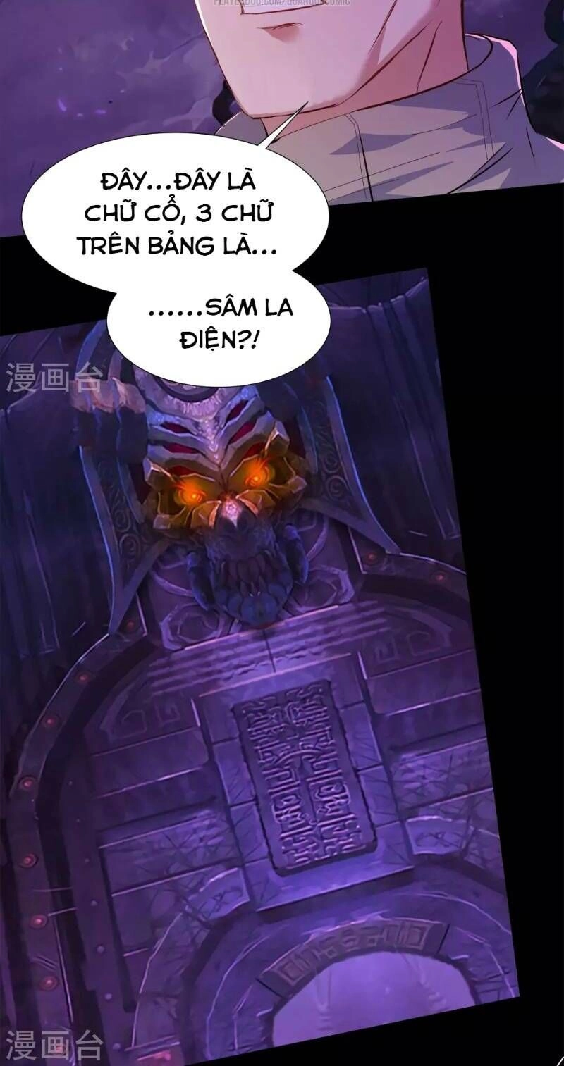 Thanh Đế Truyện Chapter 7 - 41