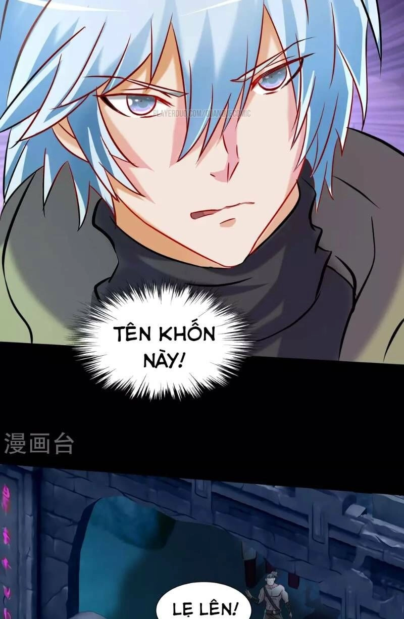 Thanh Đế Truyện Chapter 7 - 47