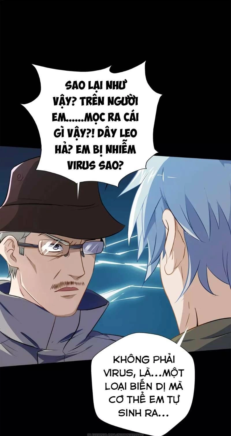 Thanh Đế Truyện Chapter 7 - 51