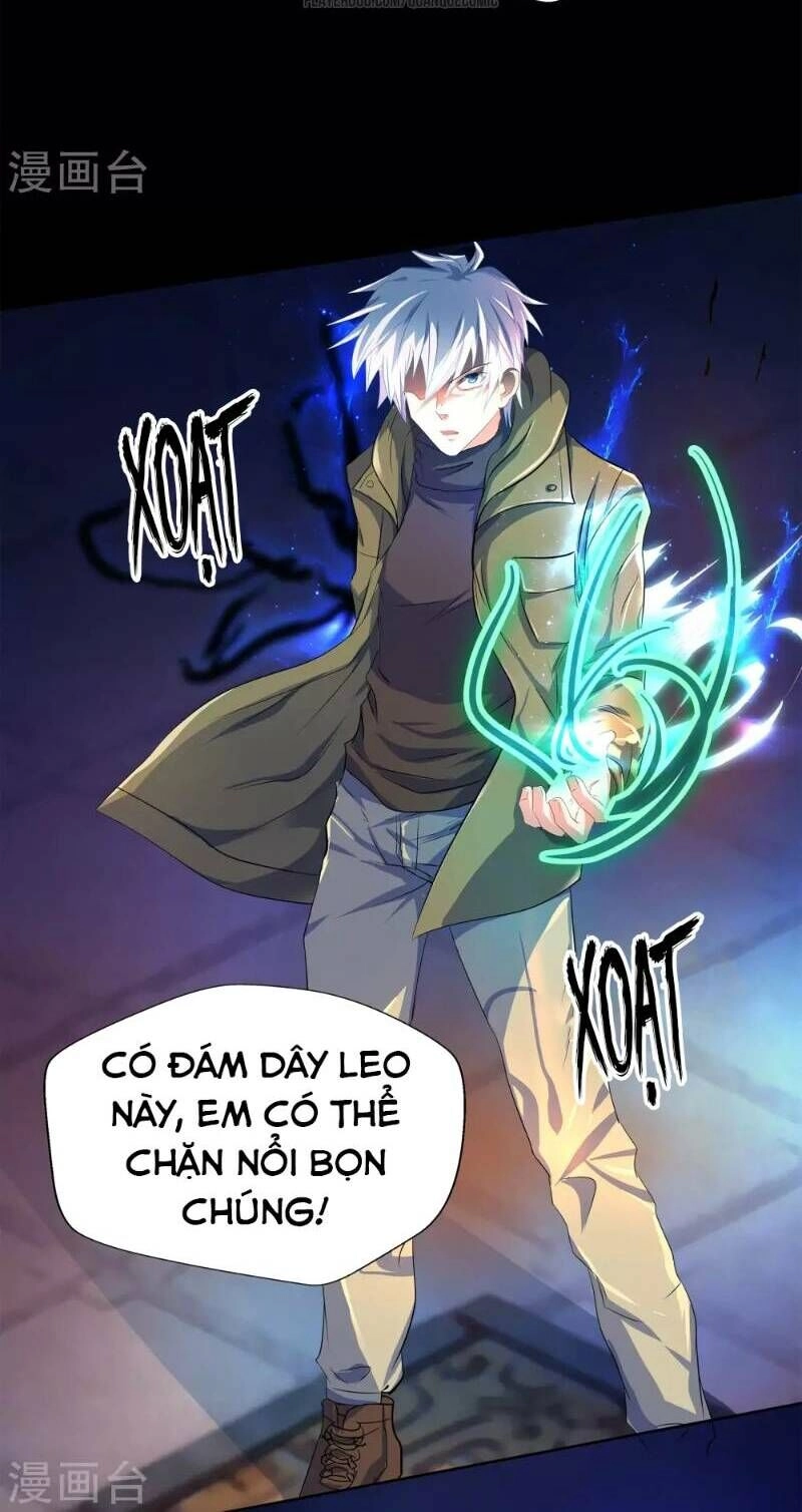 Thanh Đế Truyện Chapter 7 - 52