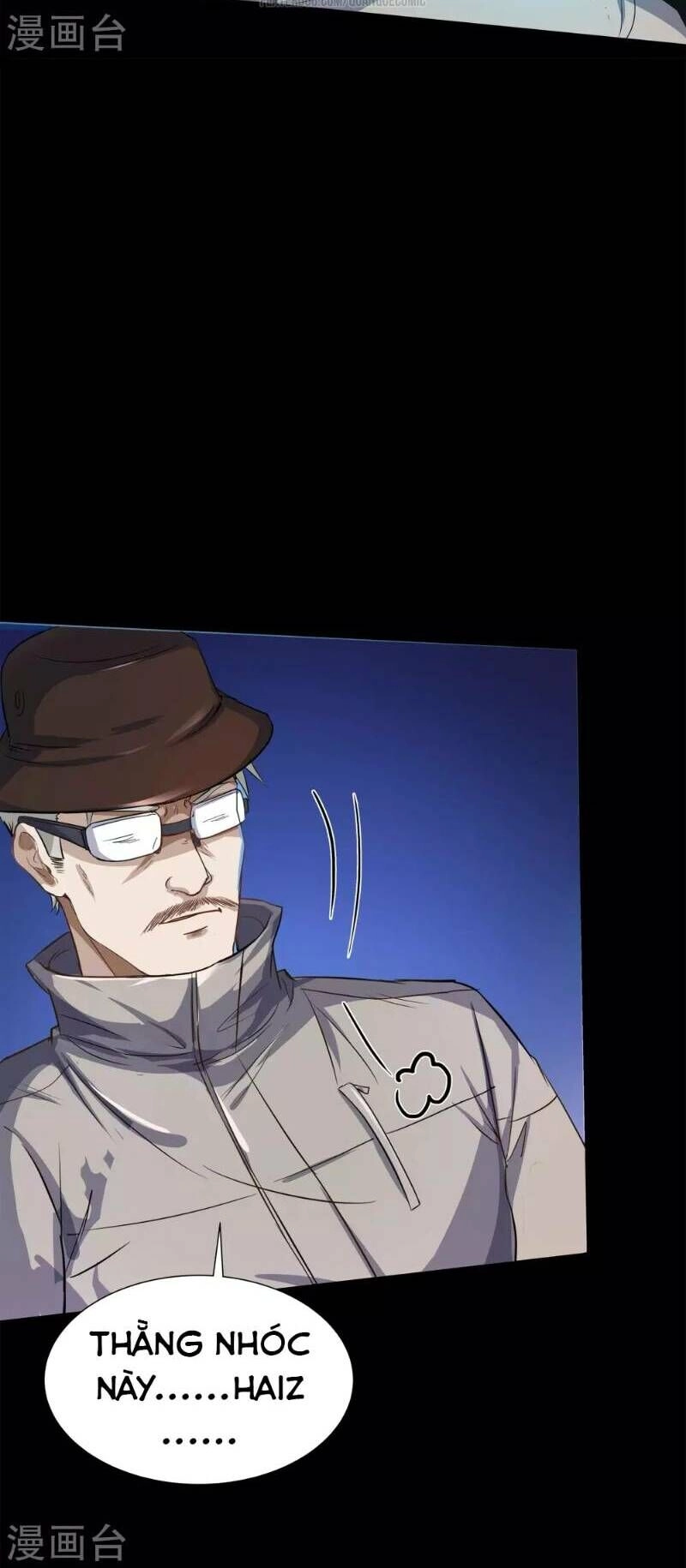 Thanh Đế Truyện Chapter 7 - 54