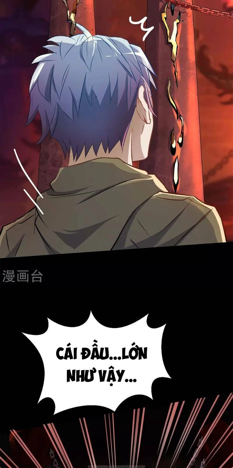 Thanh Đế Truyện Chapter 7 - 57