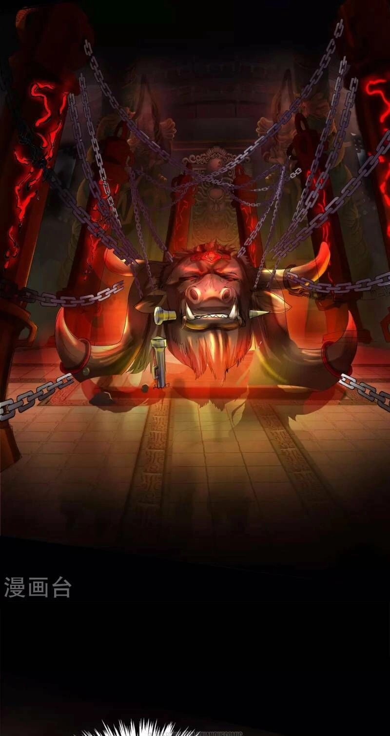 Thanh Đế Truyện Chapter 8 - 1