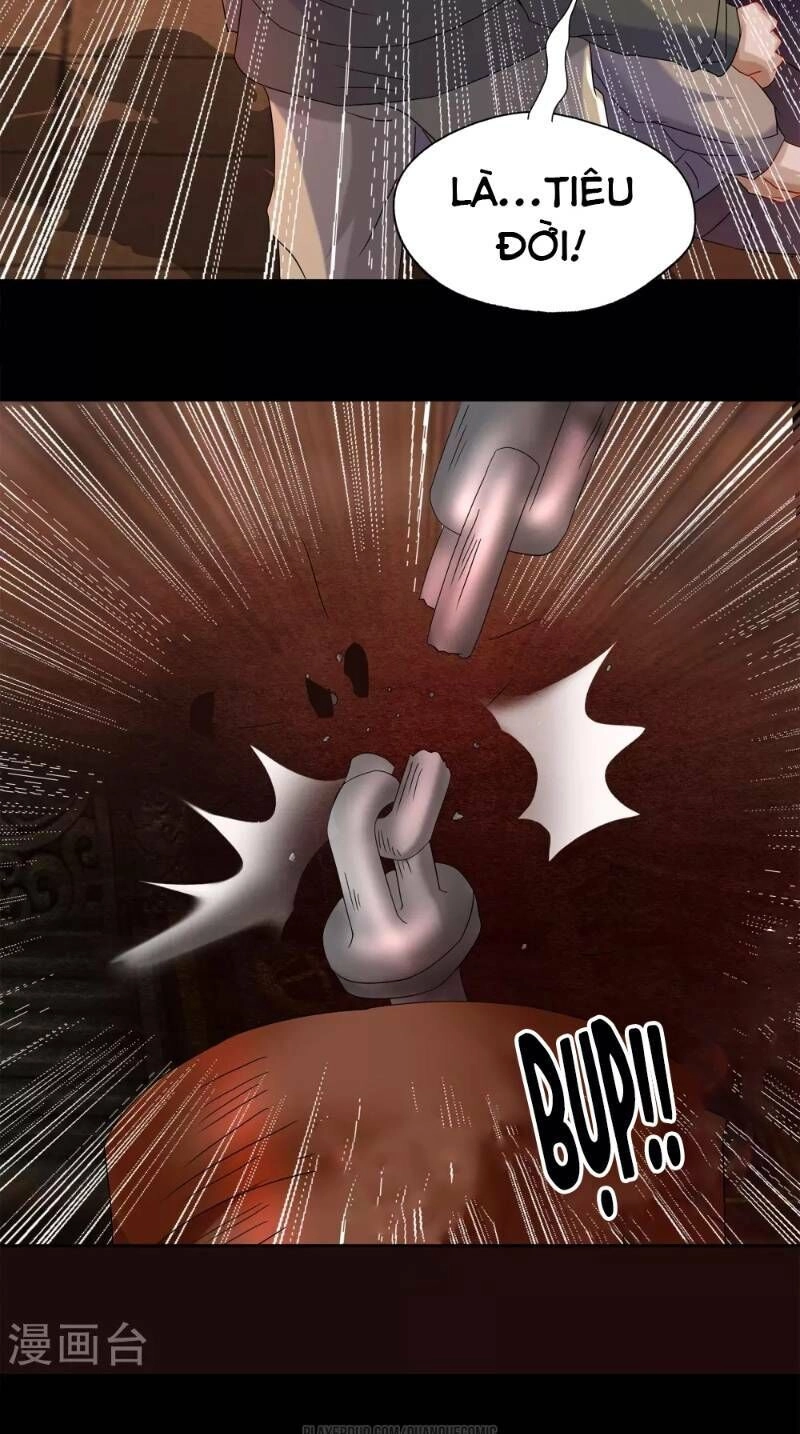 Thanh Đế Truyện Chapter 8 - 17