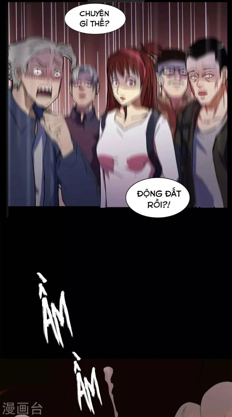 Thanh Đế Truyện Chapter 8 - 18