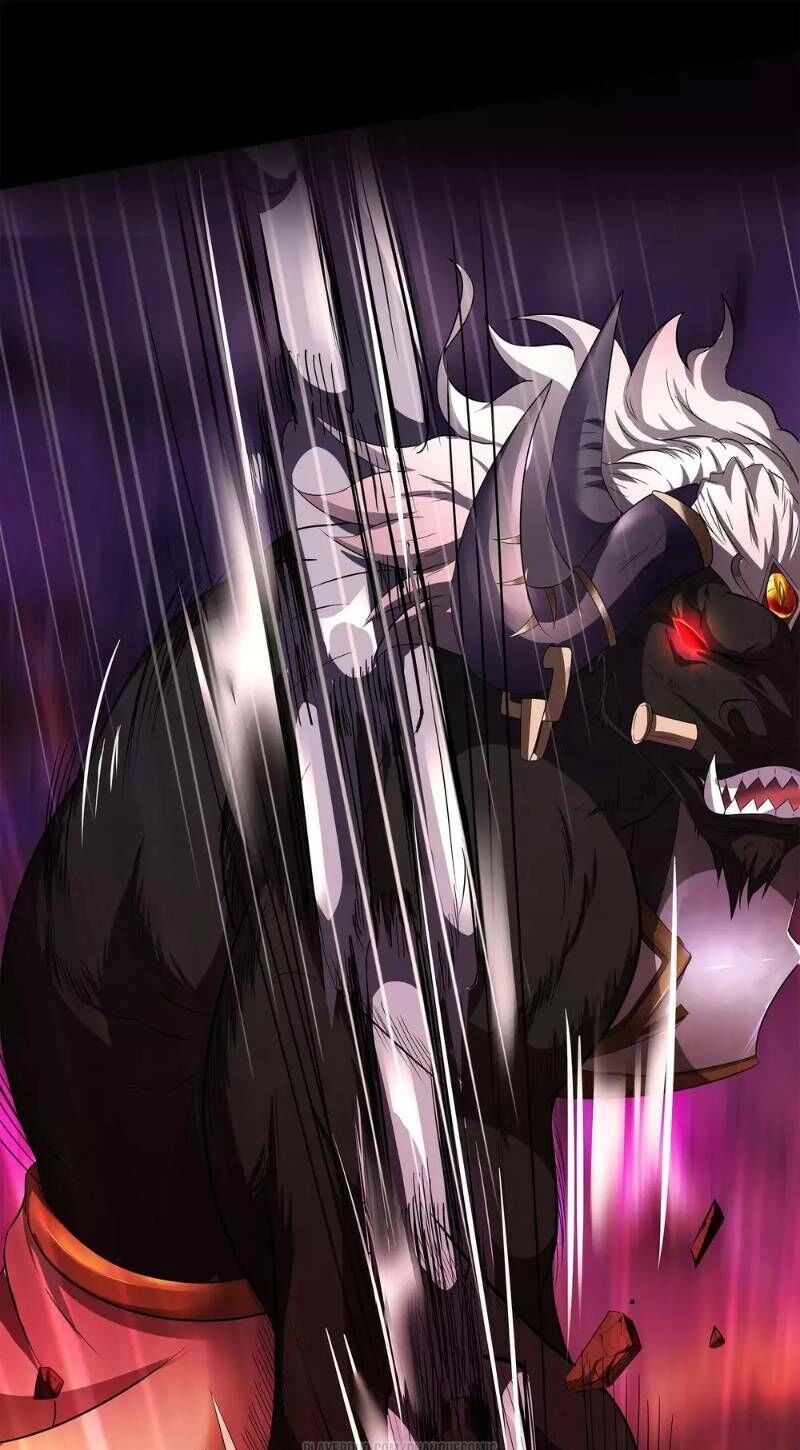 Thanh Đế Truyện Chapter 8 - 25