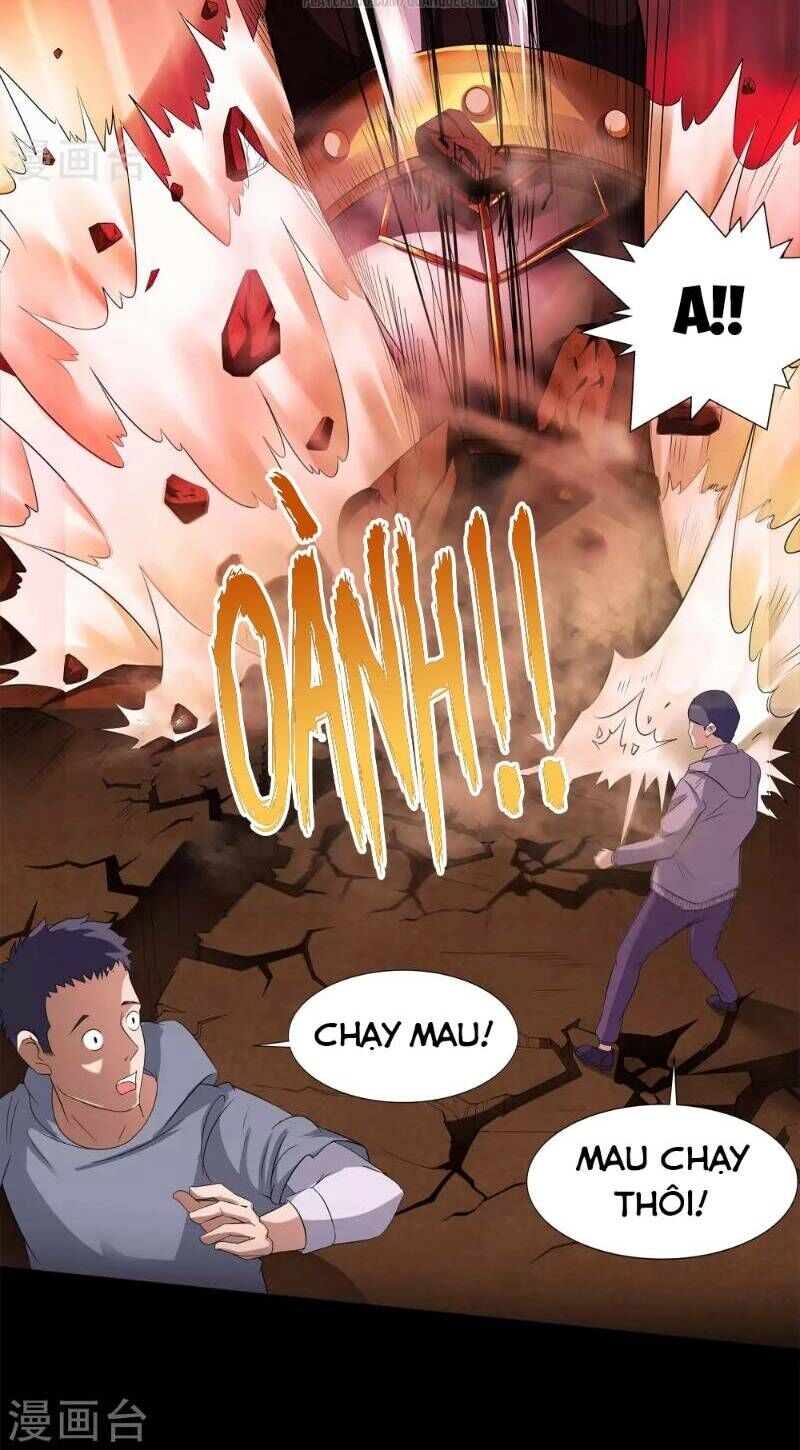 Thanh Đế Truyện Chapter 8 - 26