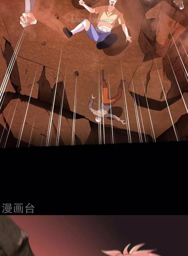 Thanh Đế Truyện Chapter 8 - 28