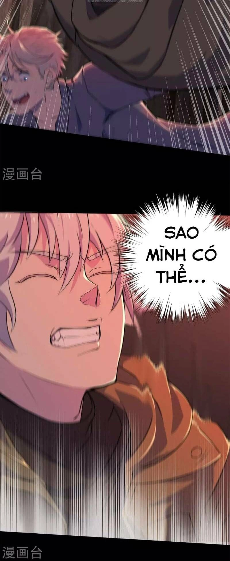 Thanh Đế Truyện Chapter 8 - 31