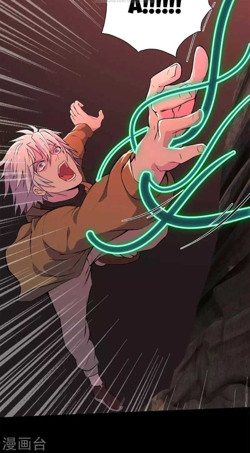 Thanh Đế Truyện Chapter 8 - 33