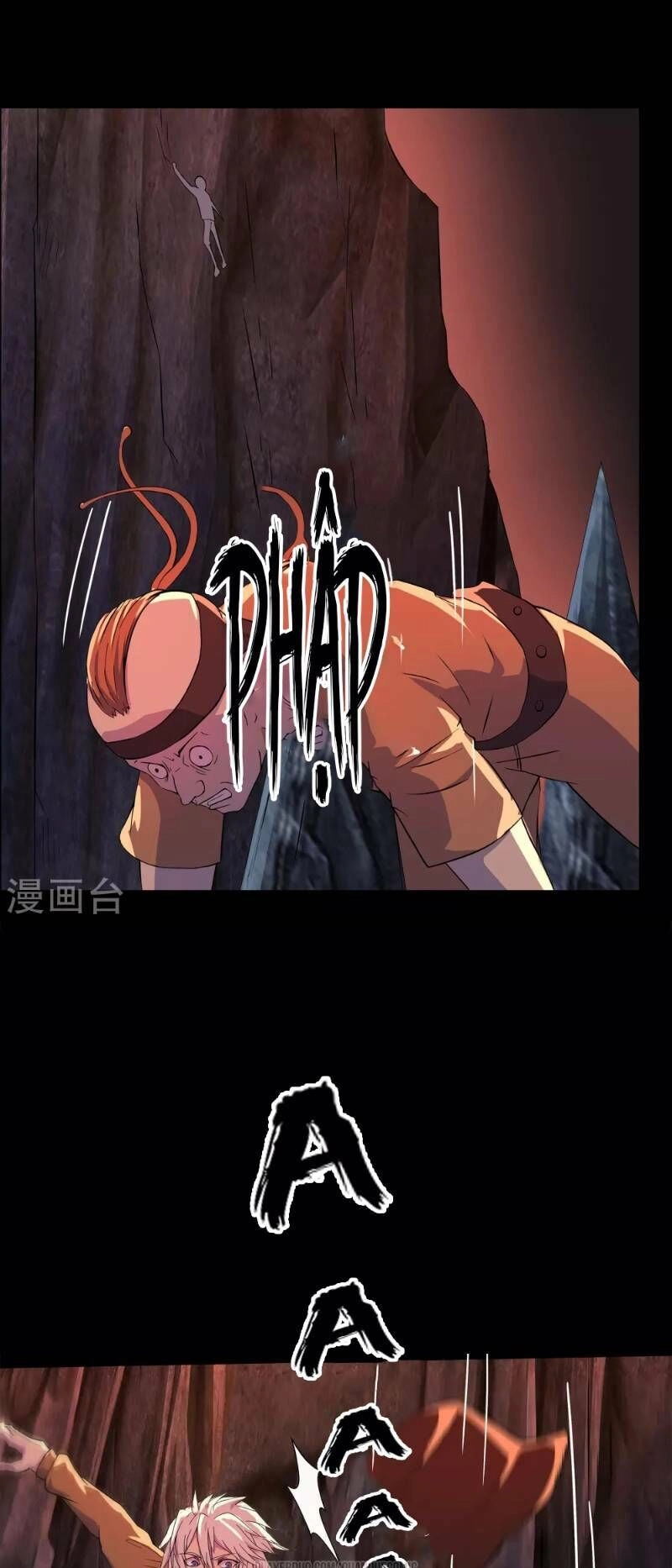 Thanh Đế Truyện Chapter 8 - 36