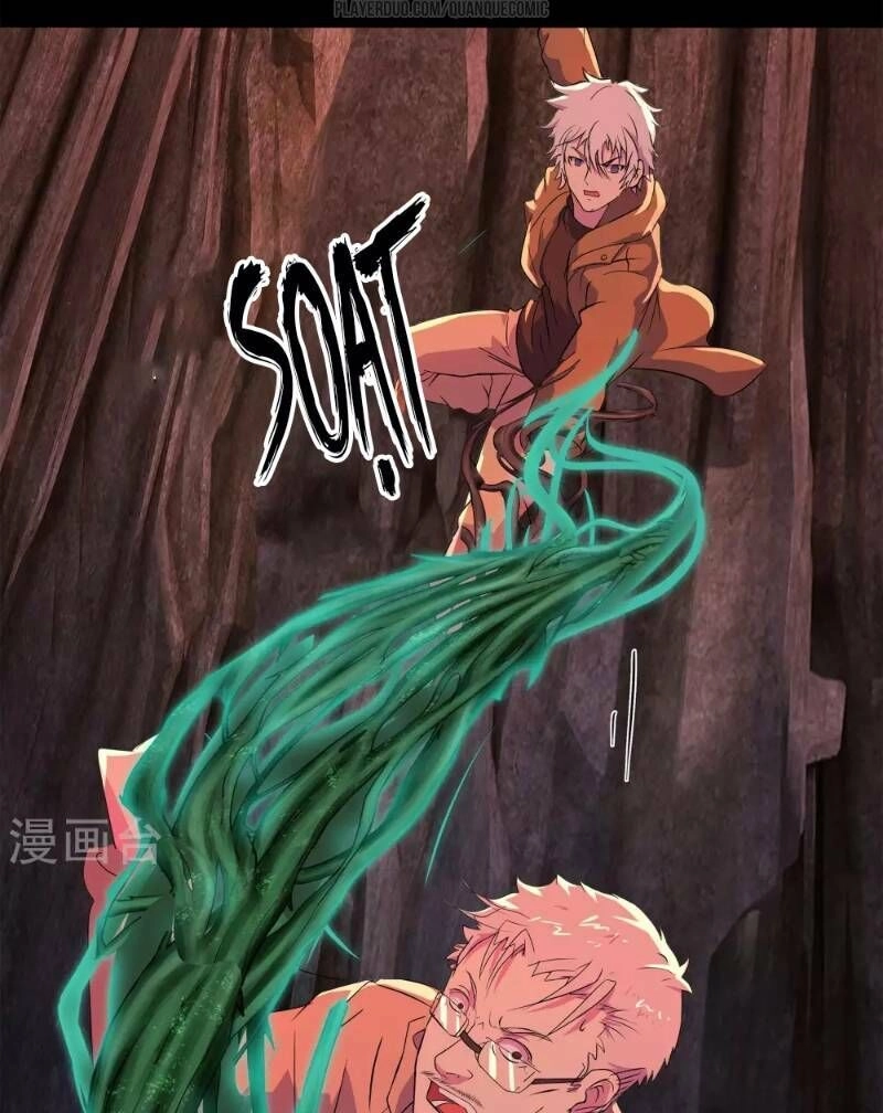 Thanh Đế Truyện Chapter 8 - 39