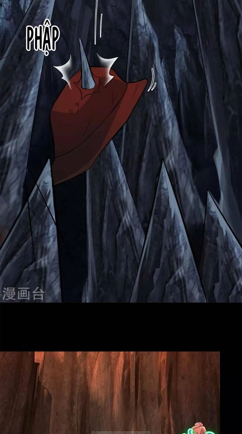 Thanh Đế Truyện Chapter 8 - 41