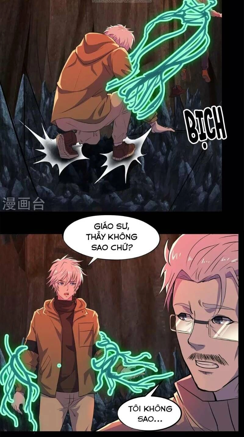 Thanh Đế Truyện Chapter 8 - 42