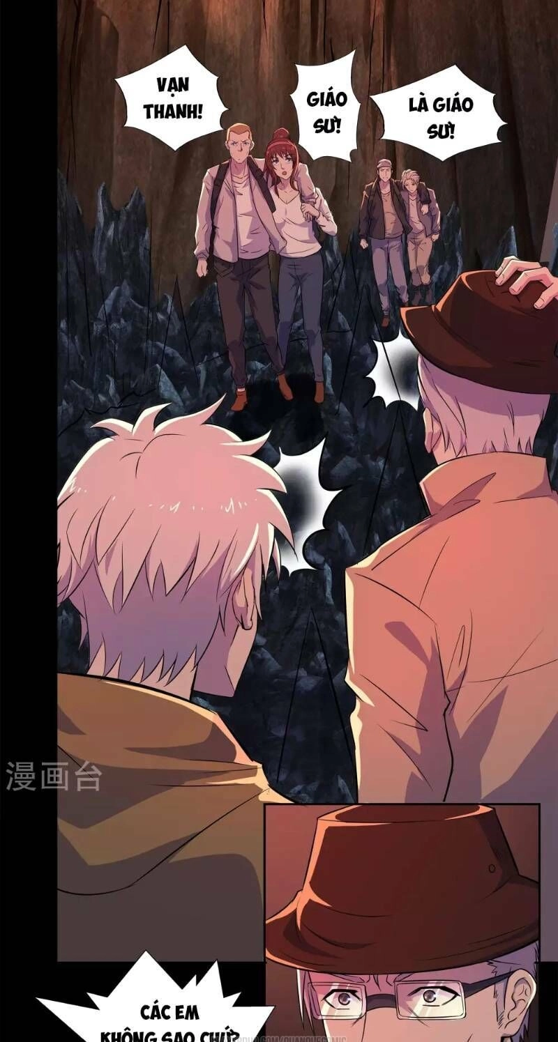 Thanh Đế Truyện Chapter 8 - 45