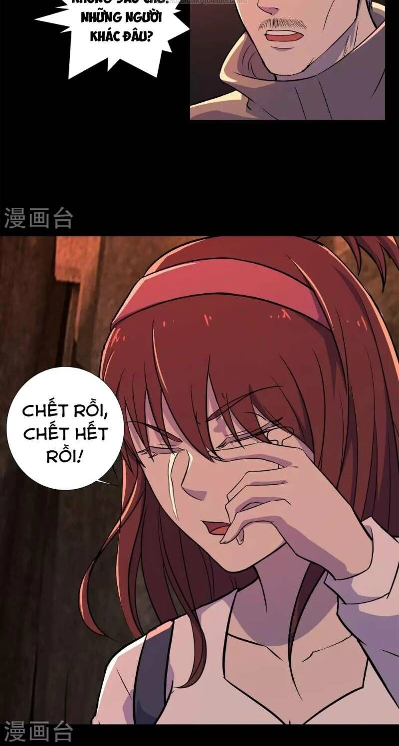 Thanh Đế Truyện Chapter 8 - 46