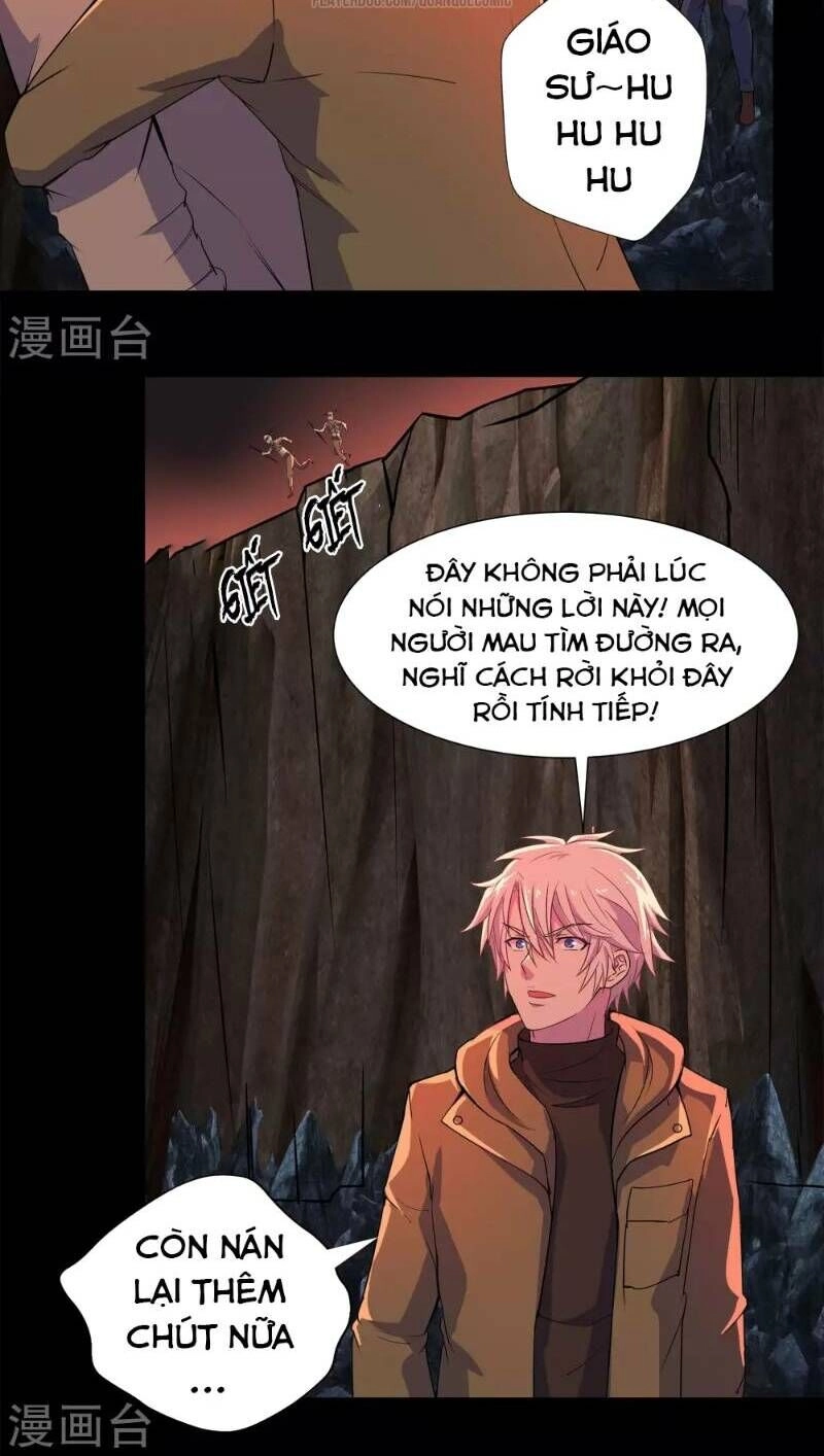 Thanh Đế Truyện Chapter 8 - 48