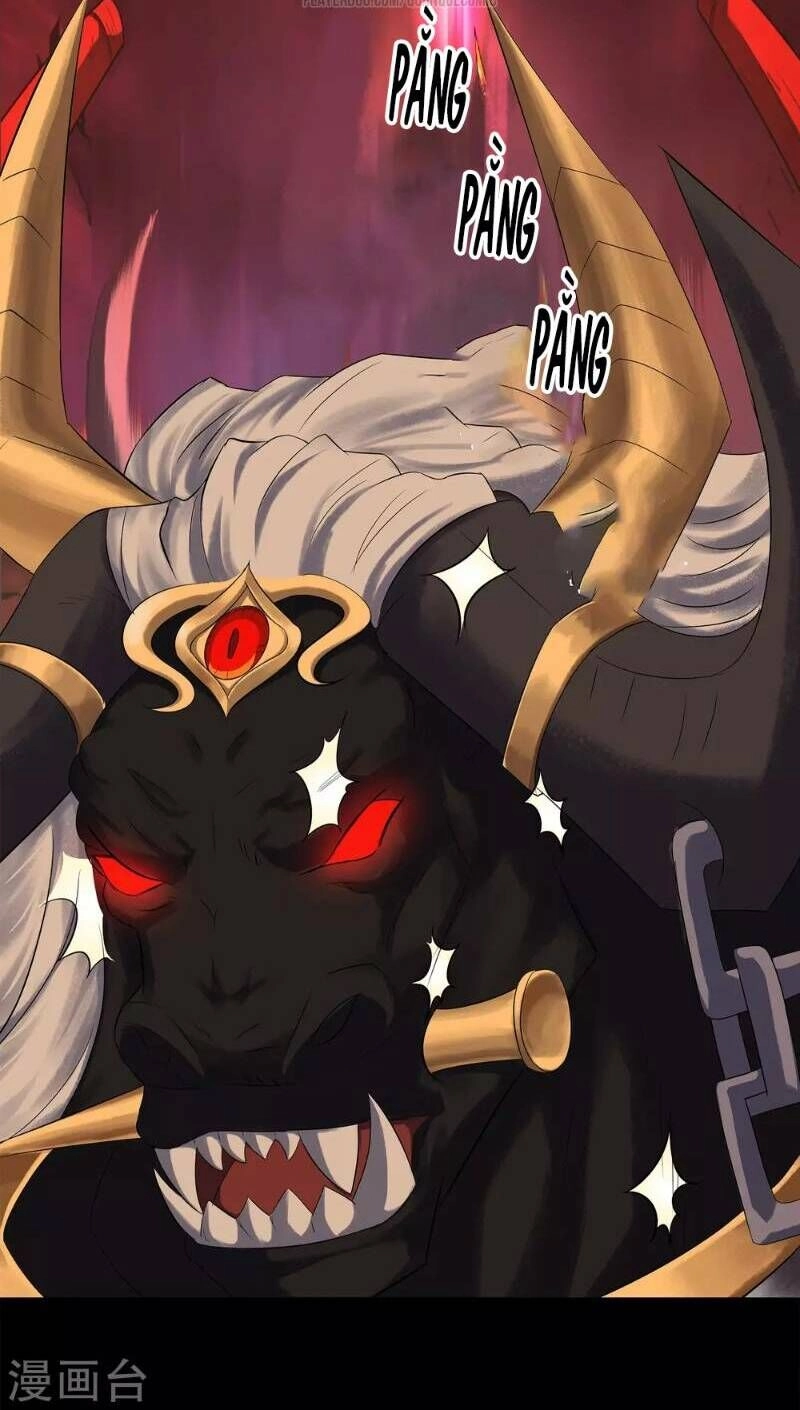 Thanh Đế Truyện Chapter 8 - 54