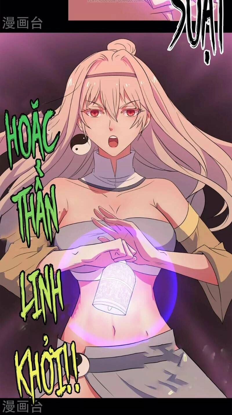 Thanh Đế Truyện Chapter 8 - 58