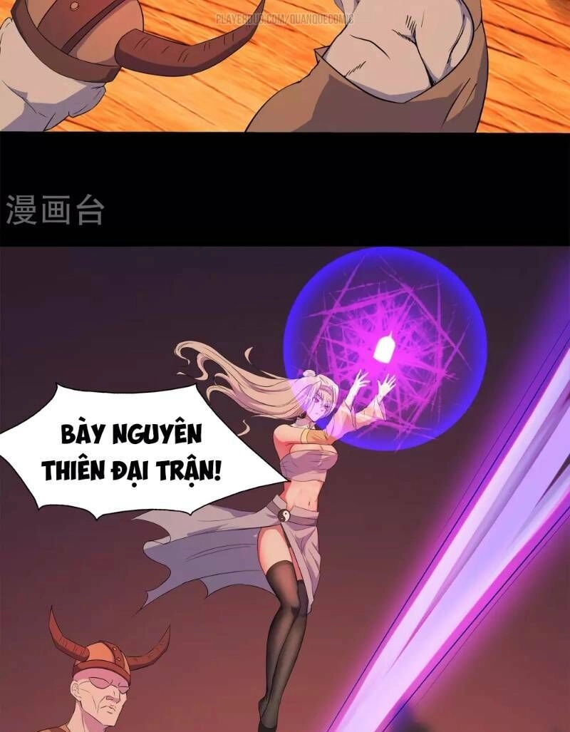 Thanh Đế Truyện Chapter 8 - 60