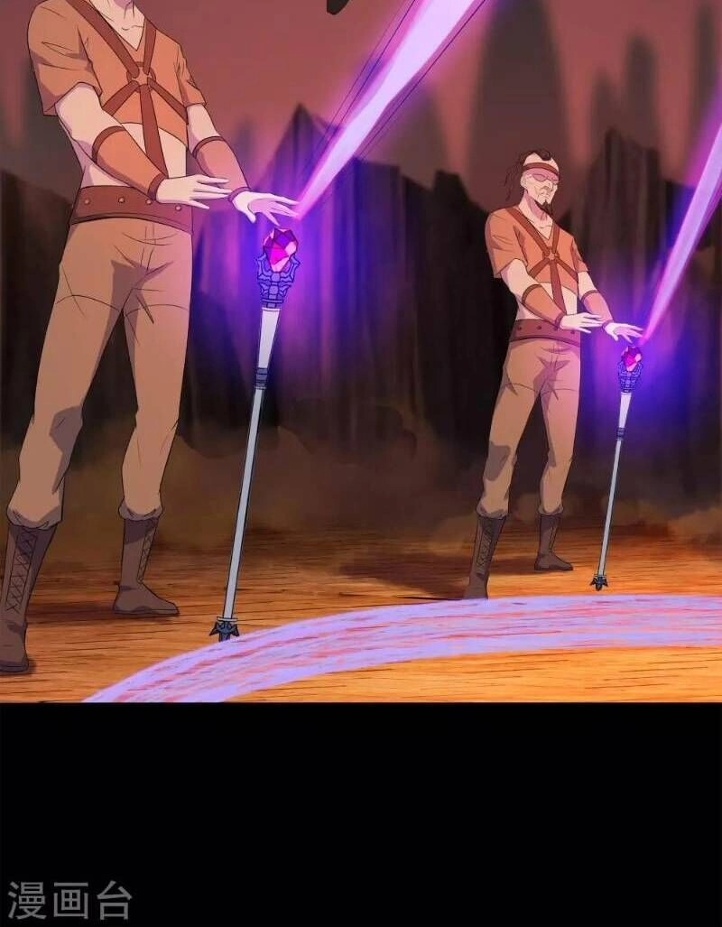 Thanh Đế Truyện Chapter 8 - 61